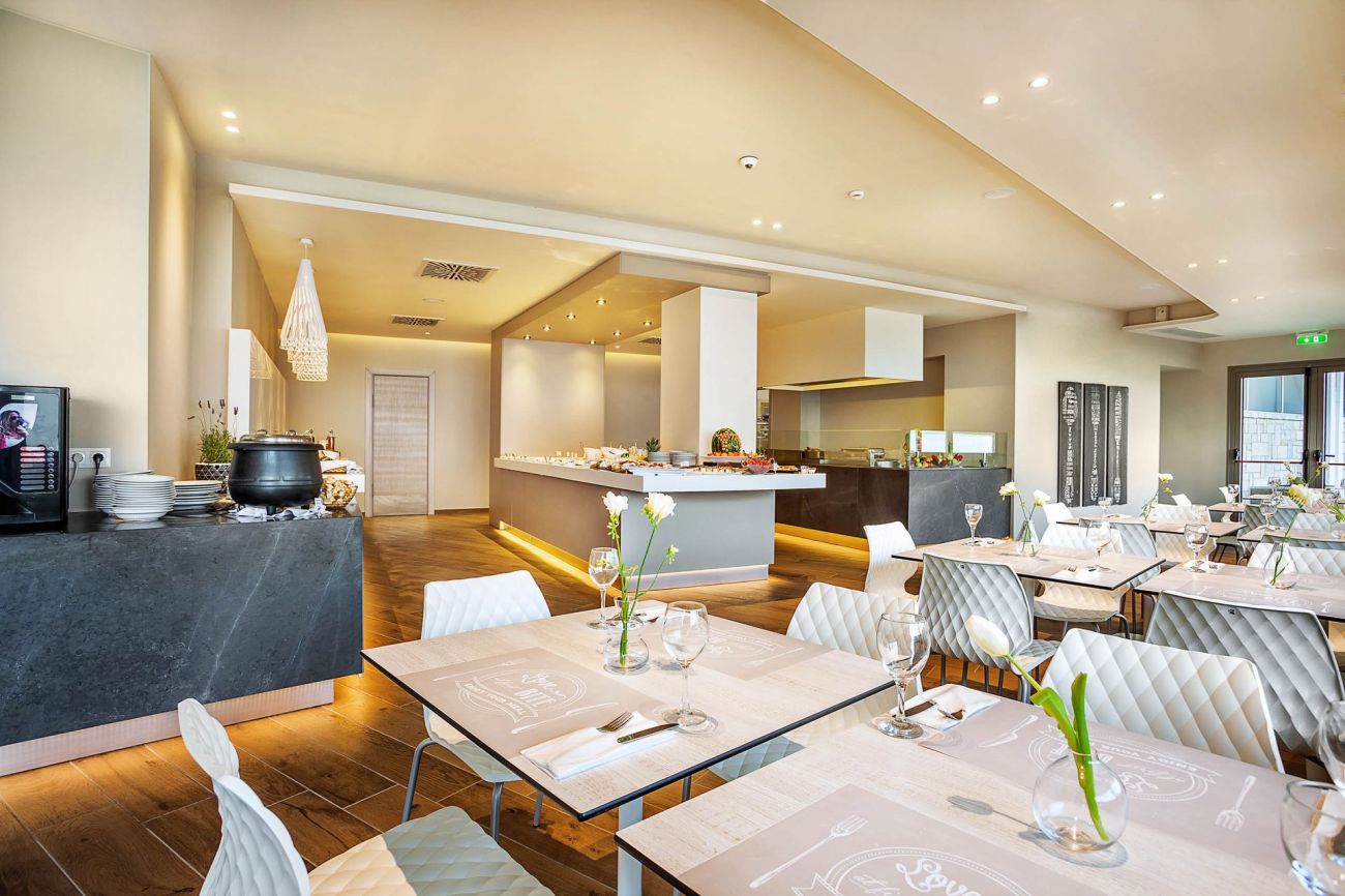 Ammon Zeus Hotel 5*