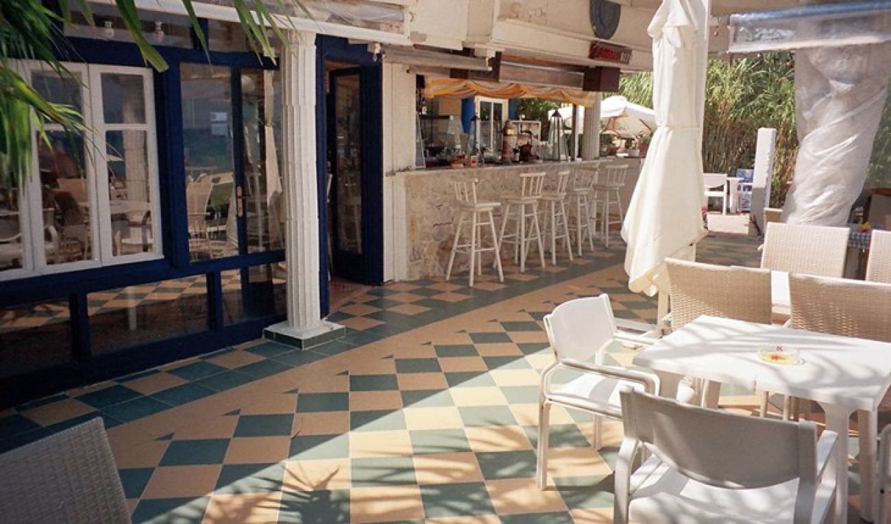 Villa George 4*