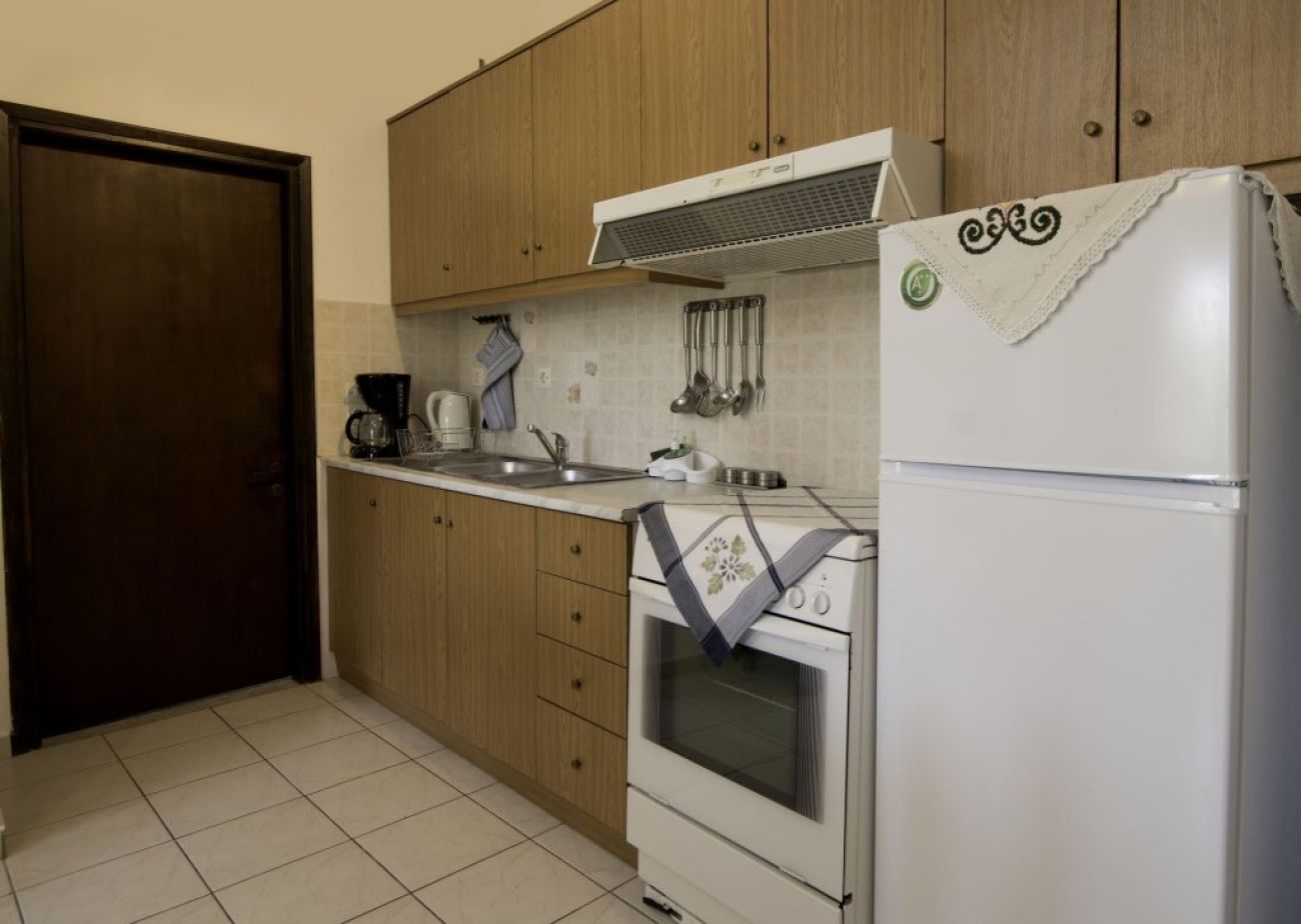 Villa Blue Pearl 1*