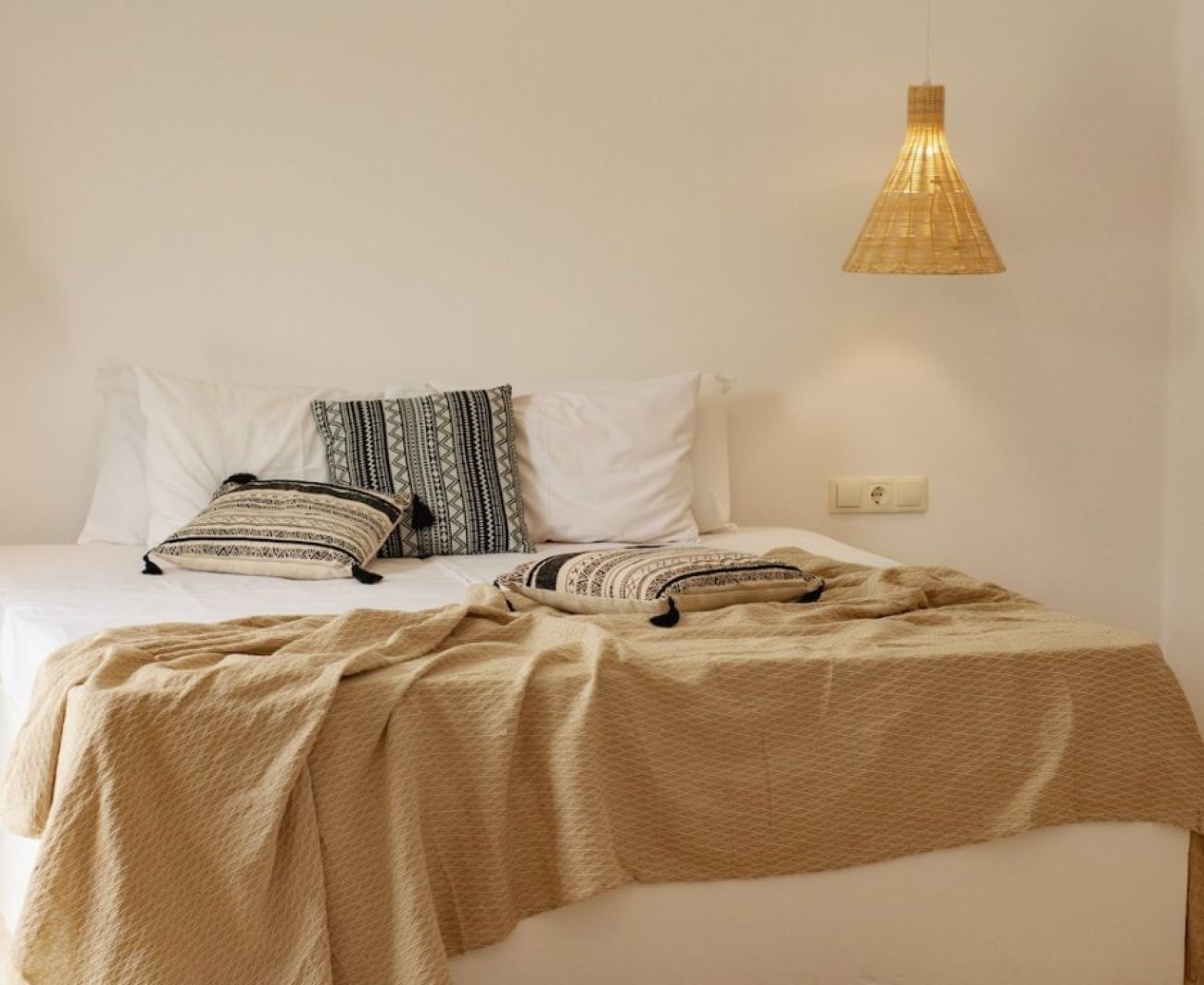 Olive Grove Suites Boutique Hotel 4*