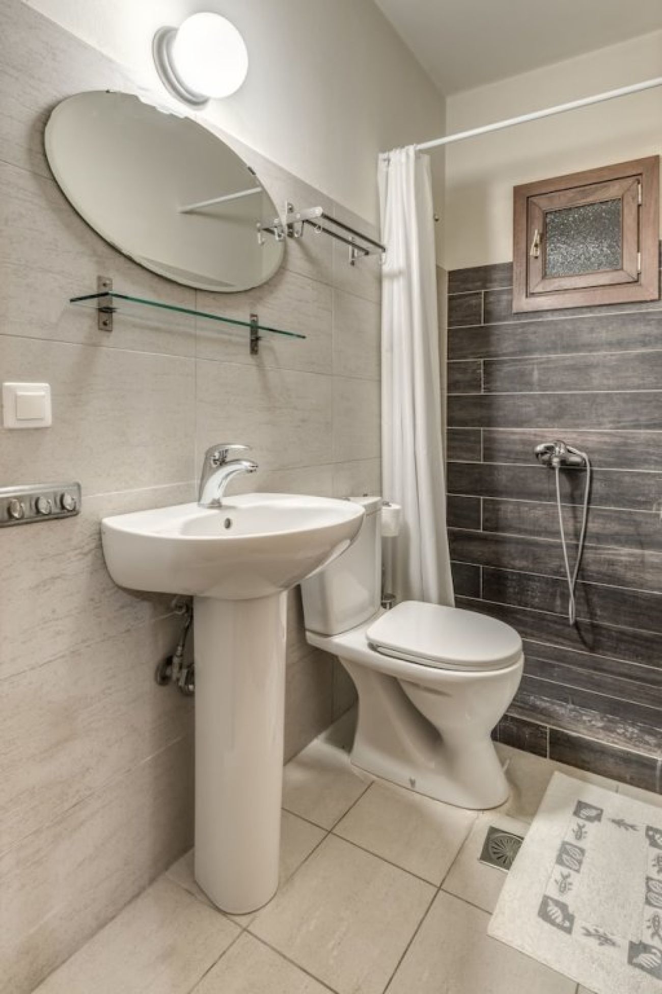Mastrogiannis Villa Dafne 3*