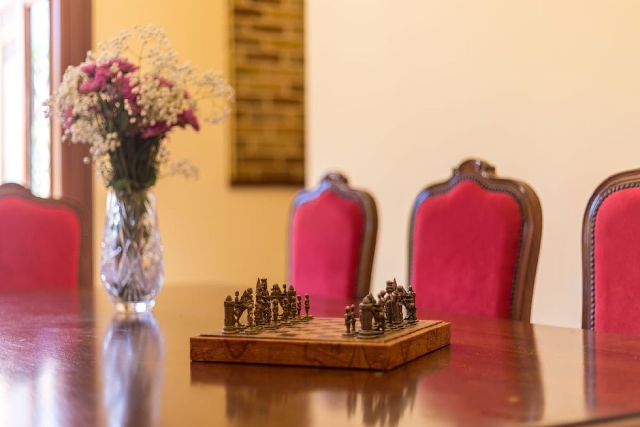 Moraitis Mansion 3*