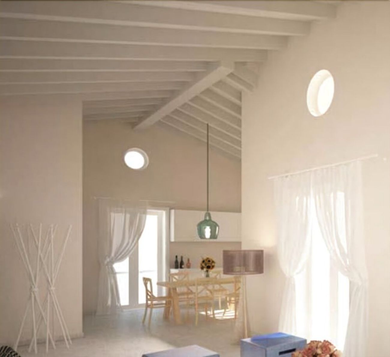 Villa Jacaranda 3*