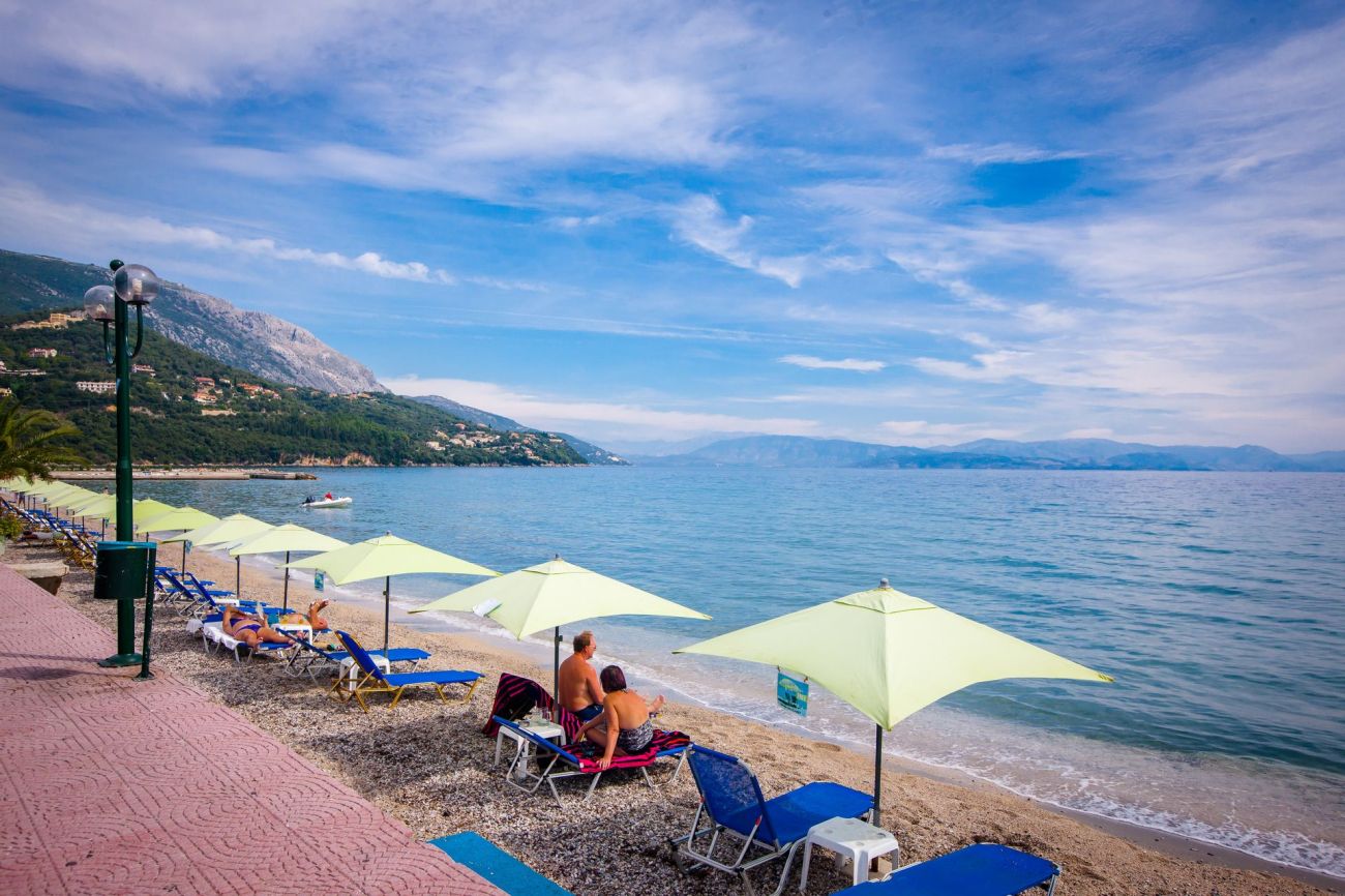 Ipsos di Mare Hotel (Adults only) 3*