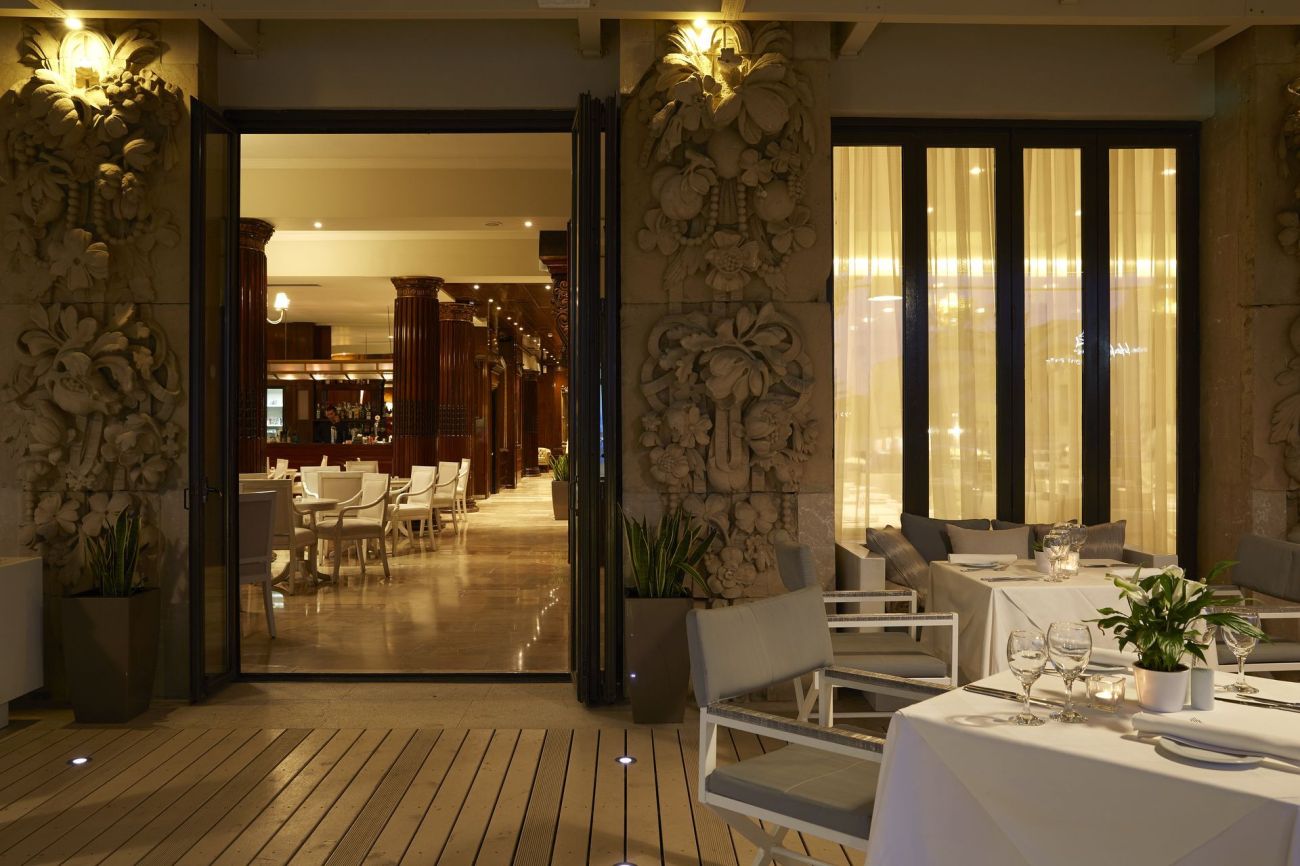 Mon Repos Palace 4*