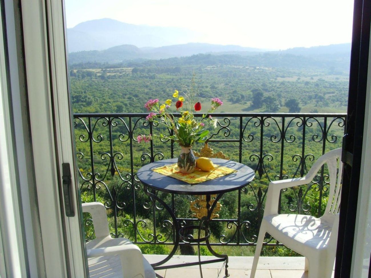 Fundana Villas 4*