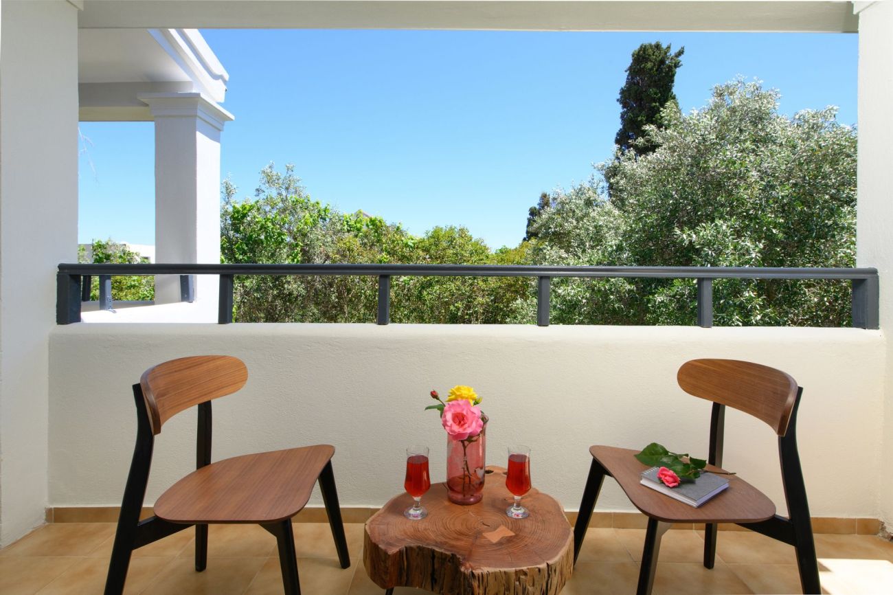 Corfu SunGate Hotel 4*