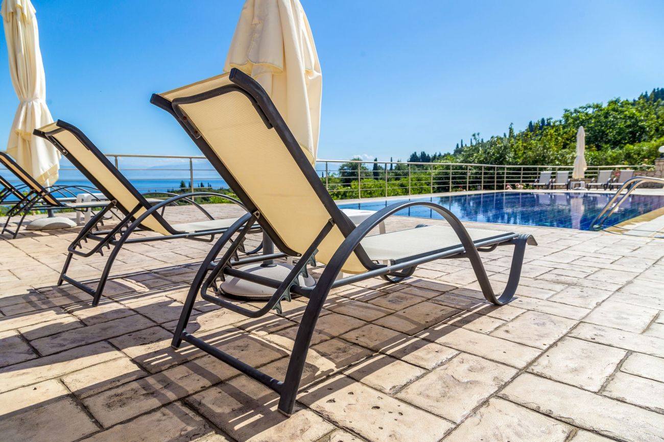Spileo House Boutique Apartments - Adults Only
