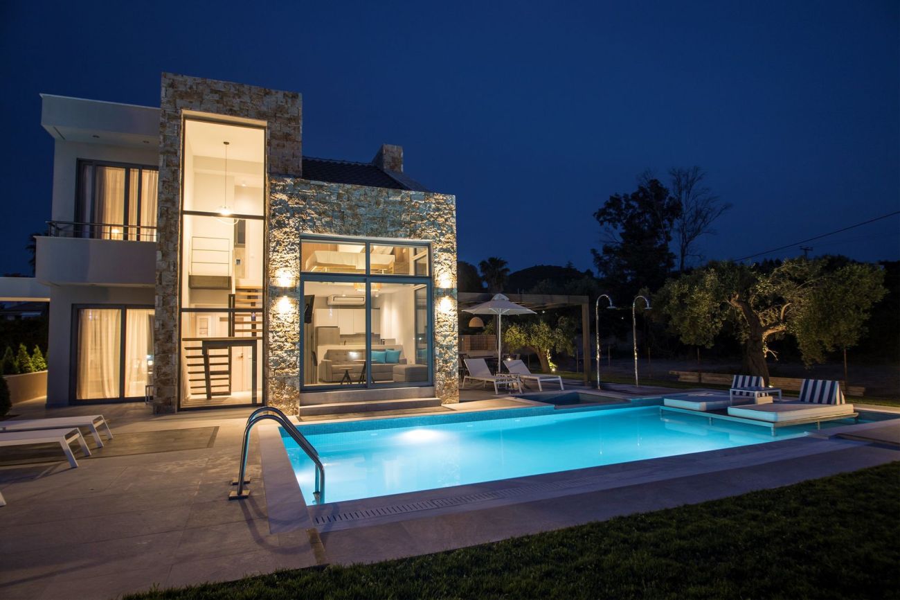Ocean Private Villas