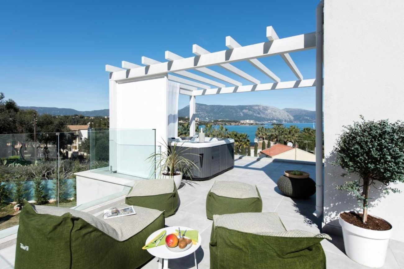Villa Costele