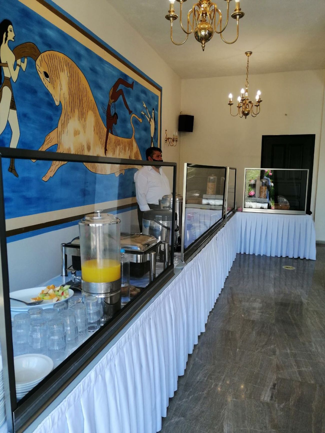 Serena Hotel 3*