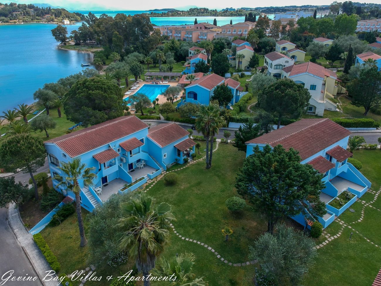 Govino Bay 3*
