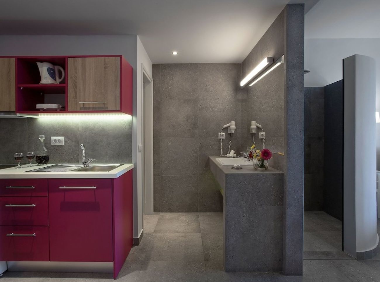 Locanda Barbati Luxury Aparthotel 2*