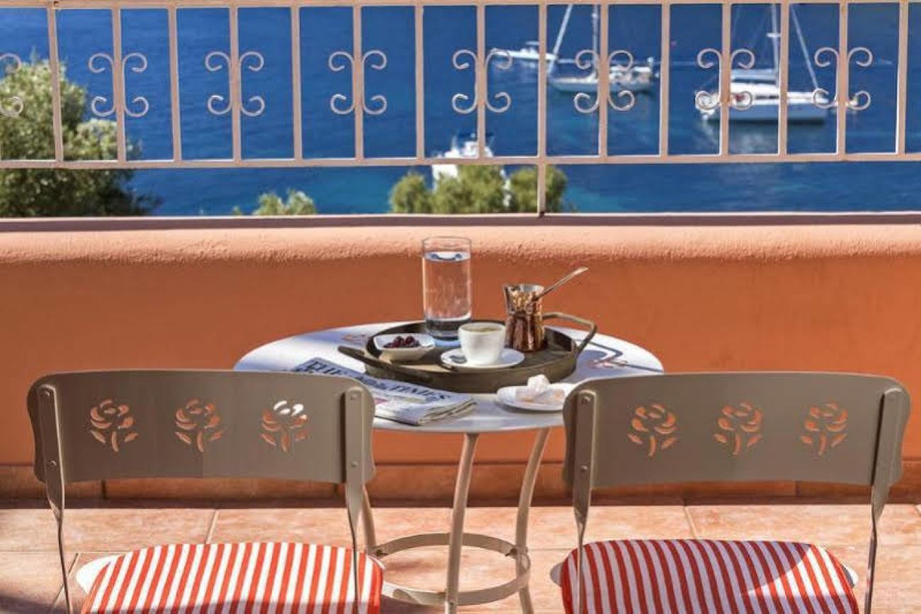 San Antonio Corfu Resort 4*