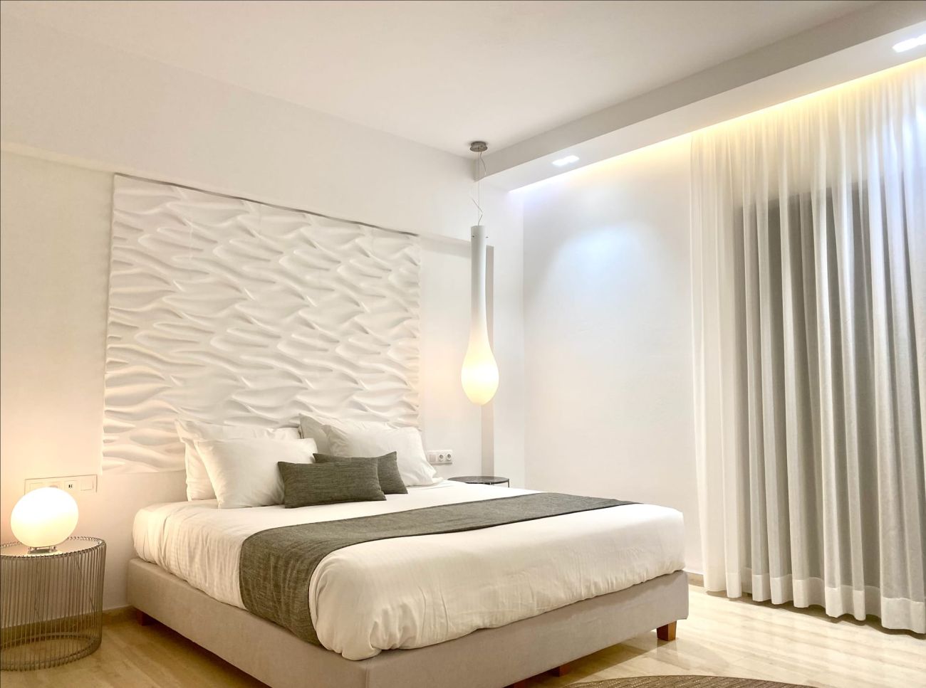 Bruskos Hotel & Suites 3*