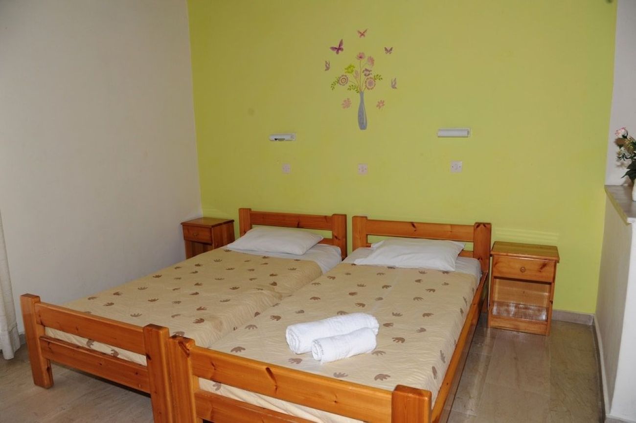 Kavos Panorama Complex 2*