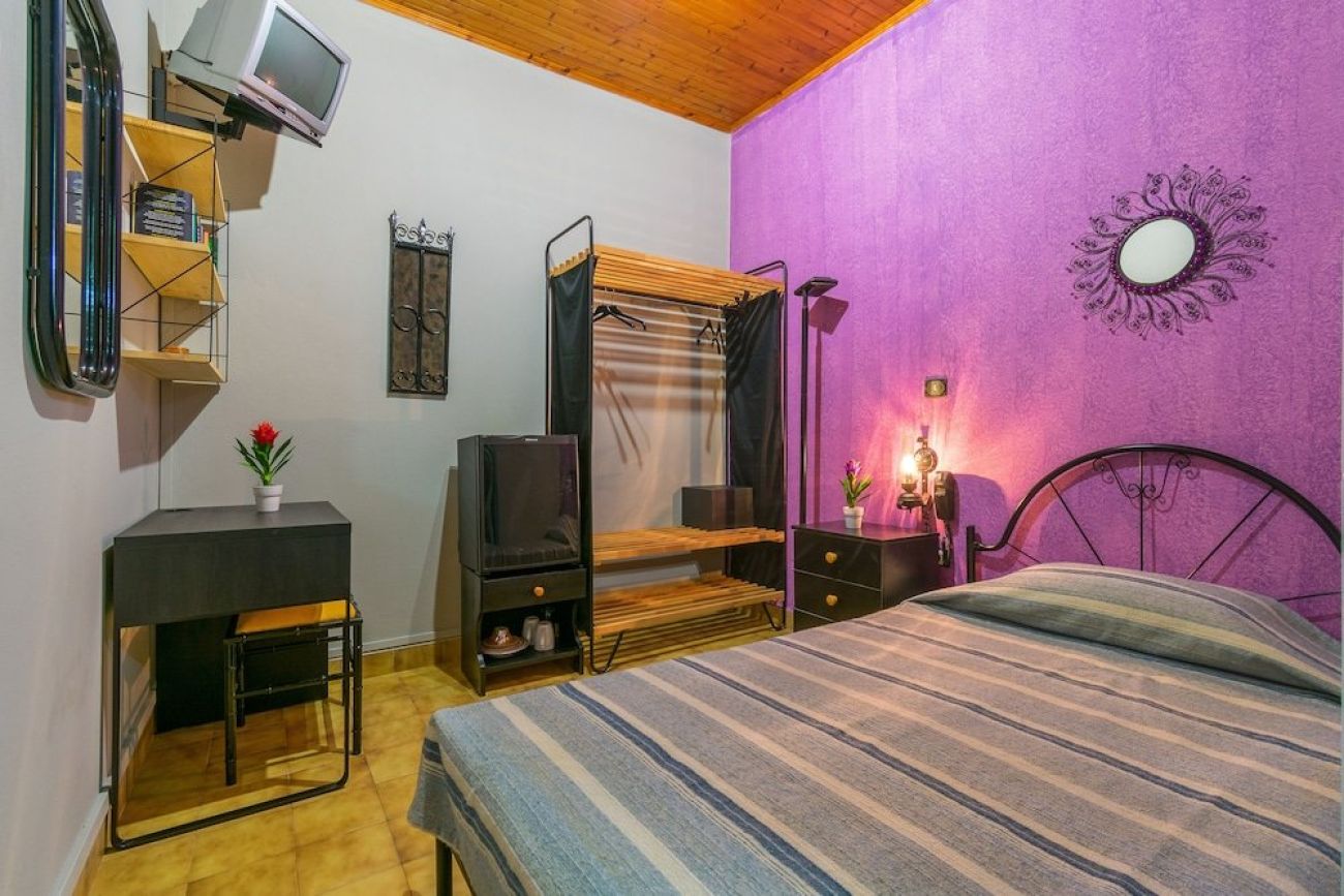 Villa Yannis 4*