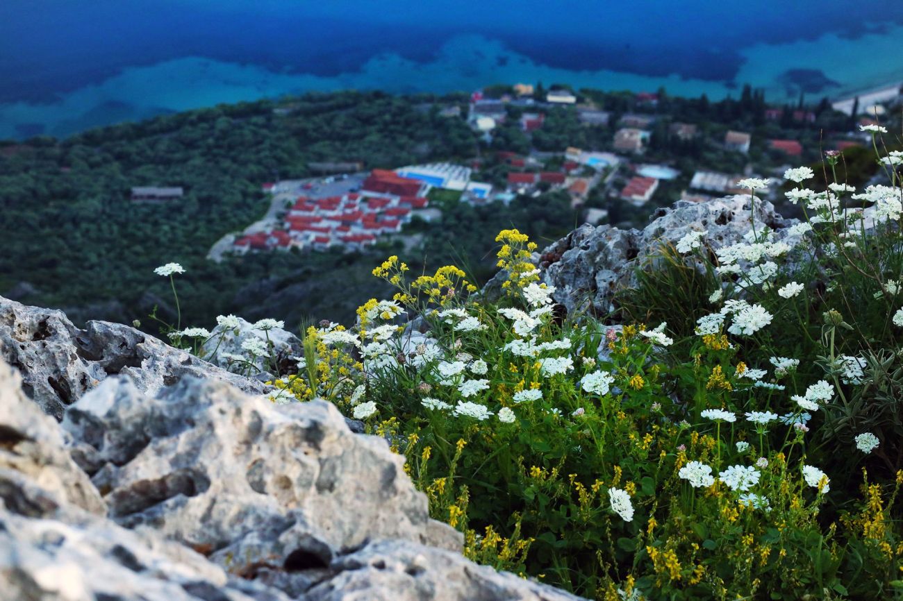 Pantokrator Hotel 3*