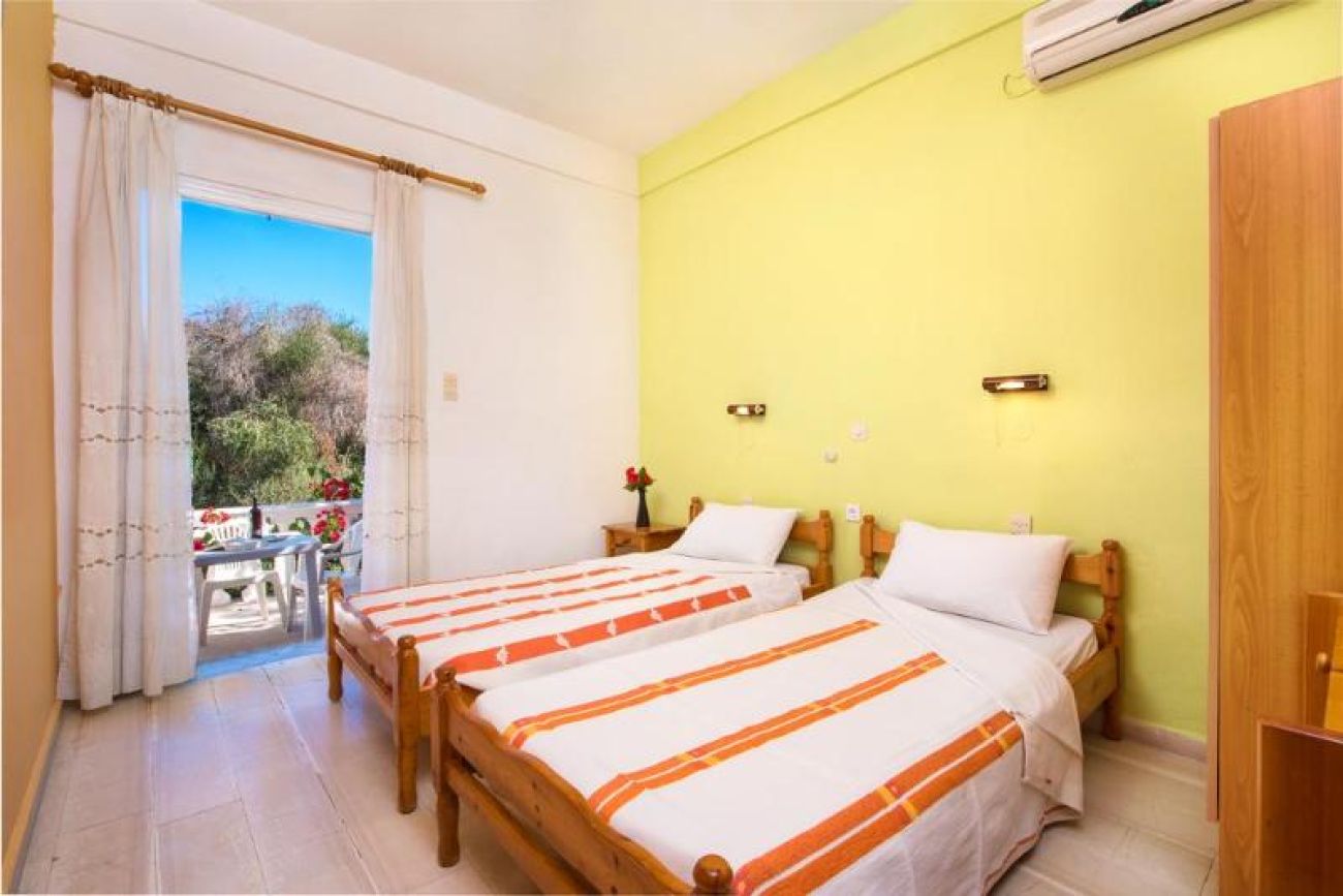 Kavos Fantasia Complex 2*