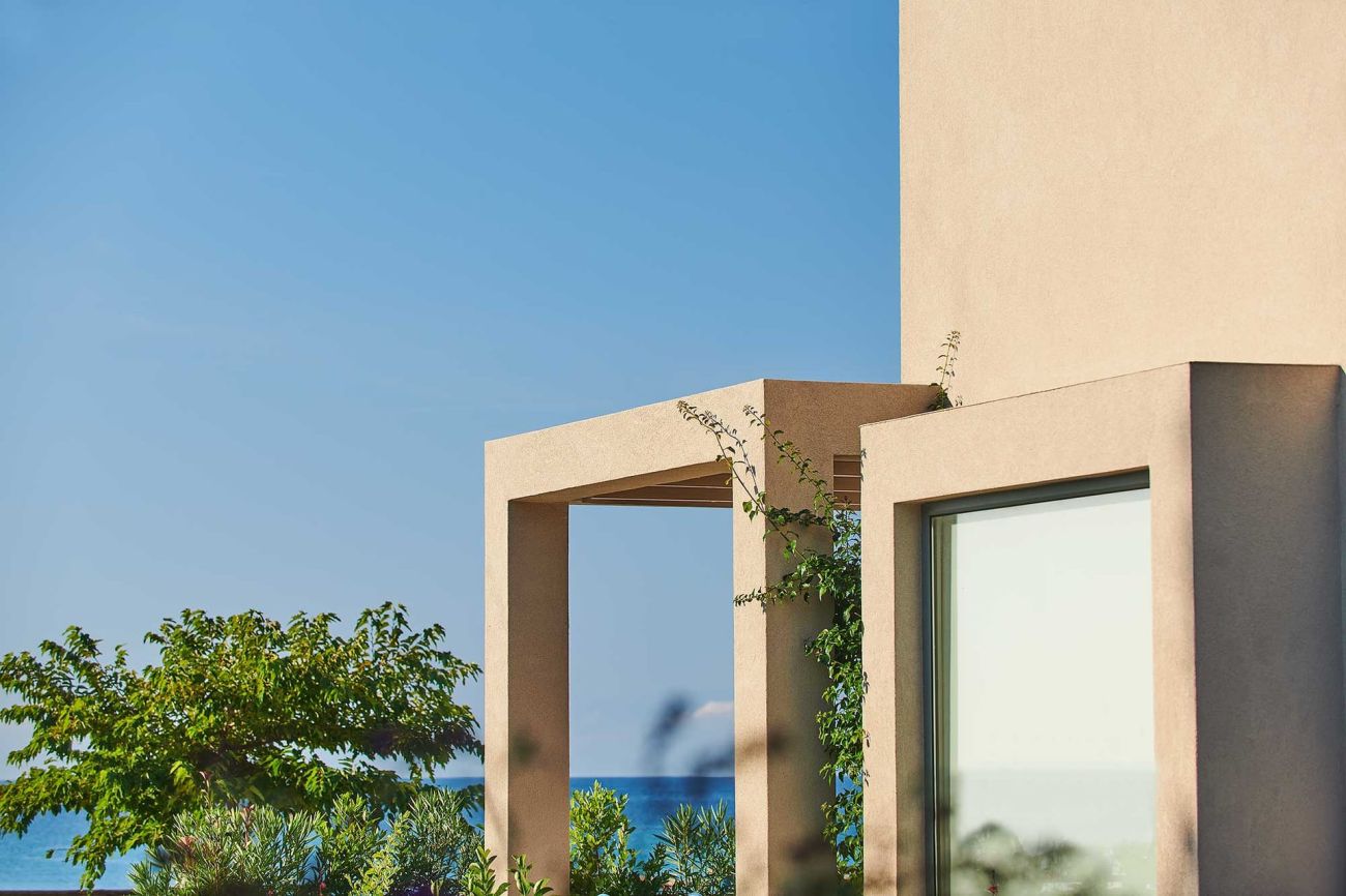 Cavo Delea Elegant Suites Chalkidiki