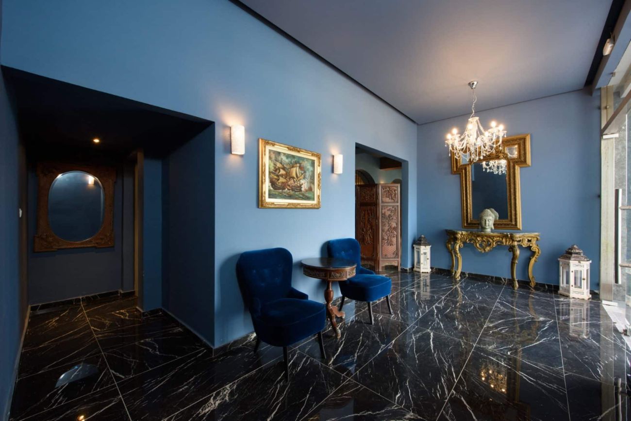 The Royal Grand Hotel 3*