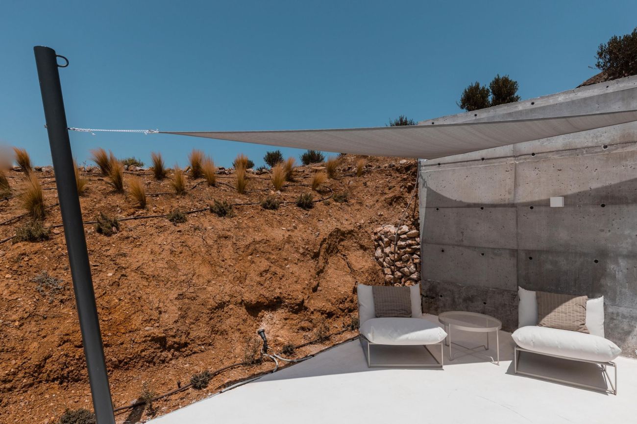 Ventu Luxury Suites