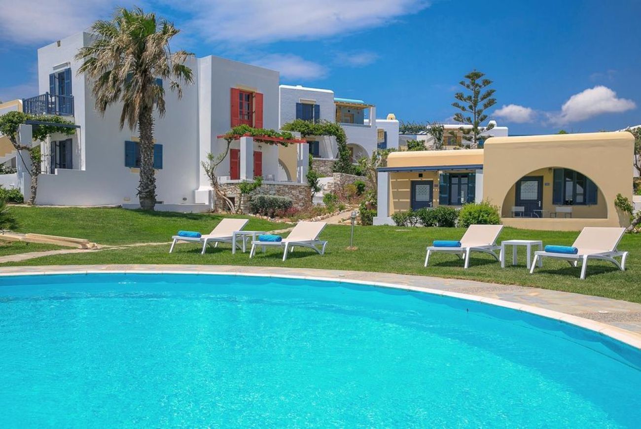 Acquamarina Resort 4*