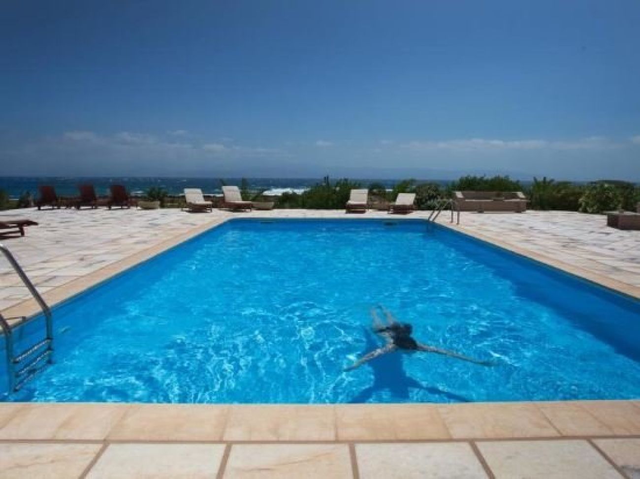 Golden Sea Villas