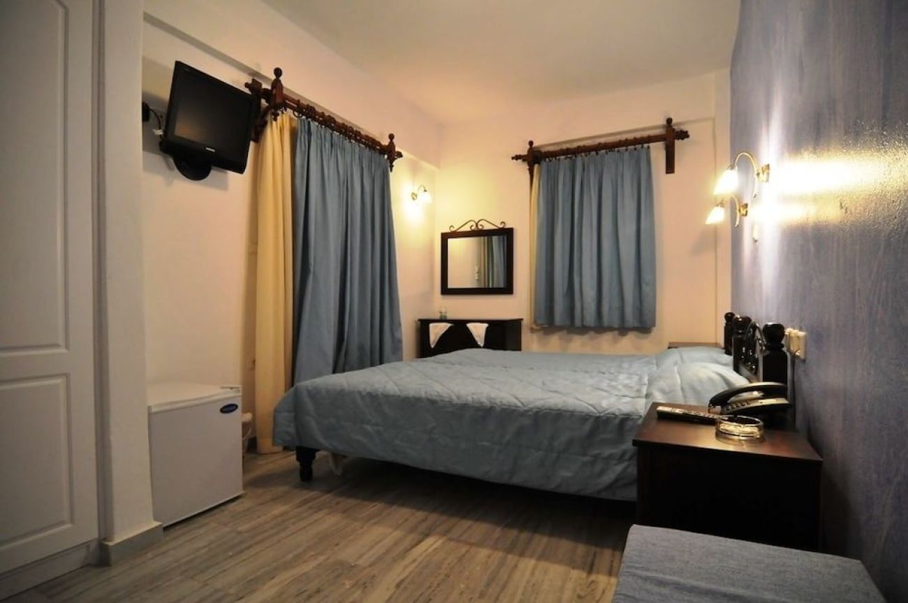 Paradiso 3*