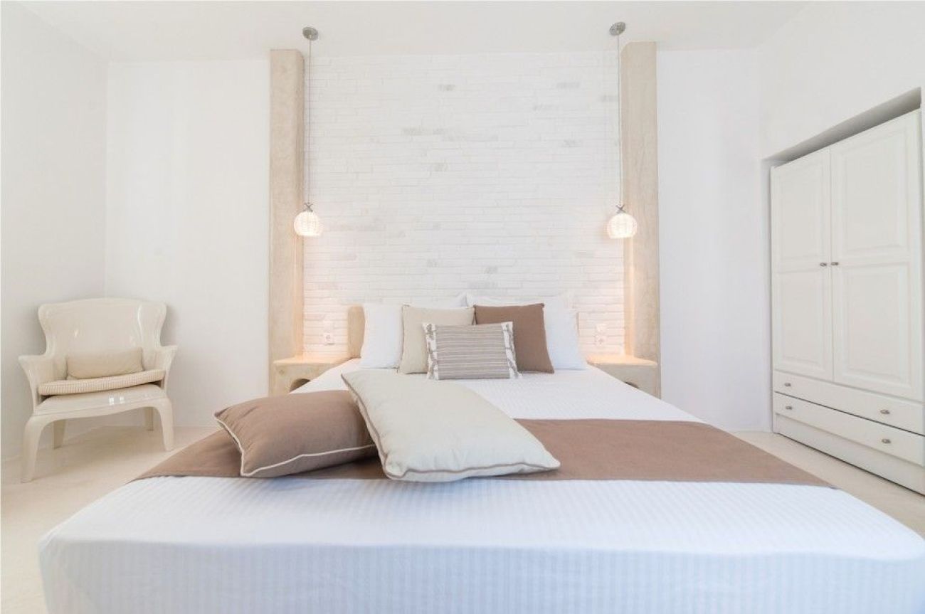 Villa Kelly Rooms & Suites Paros 3*