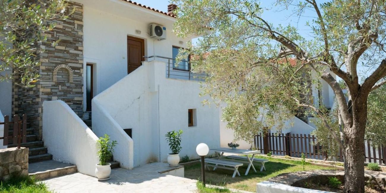 Elaia Villas Elani 2*