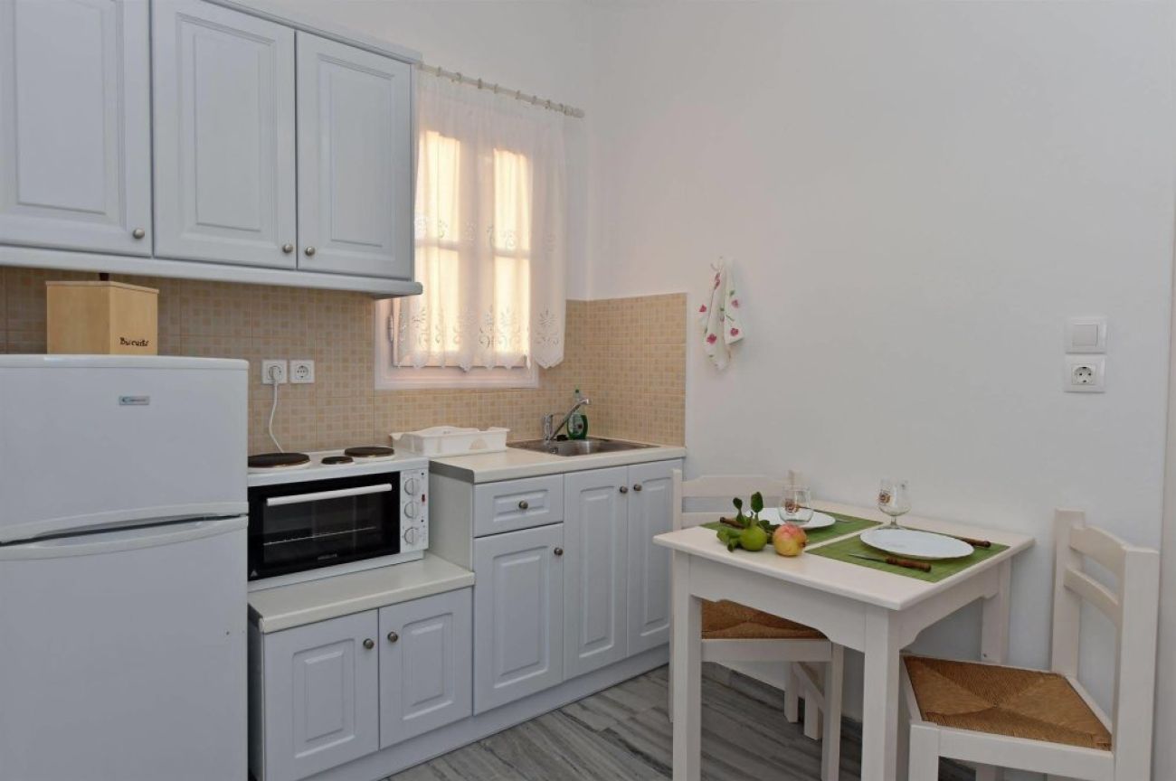 Apartments Tarsa