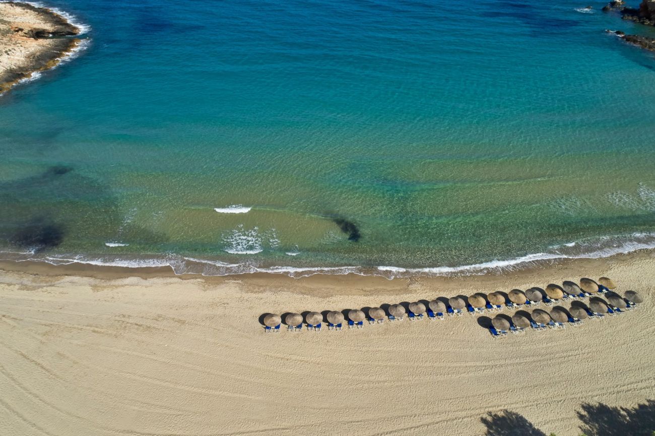 Yria Island Boutique Hotel & Spa 5*