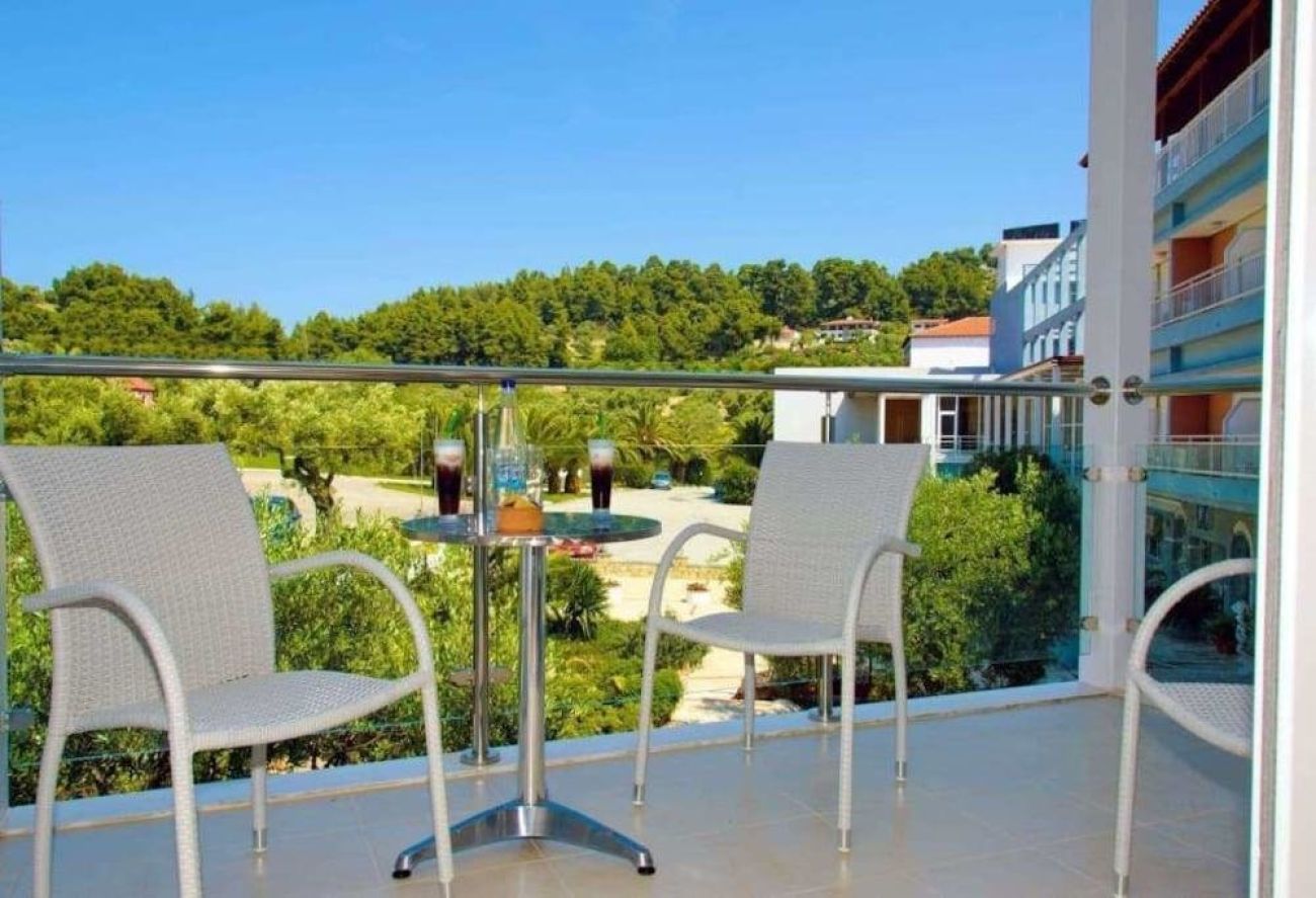 Mendi Hotel 4*