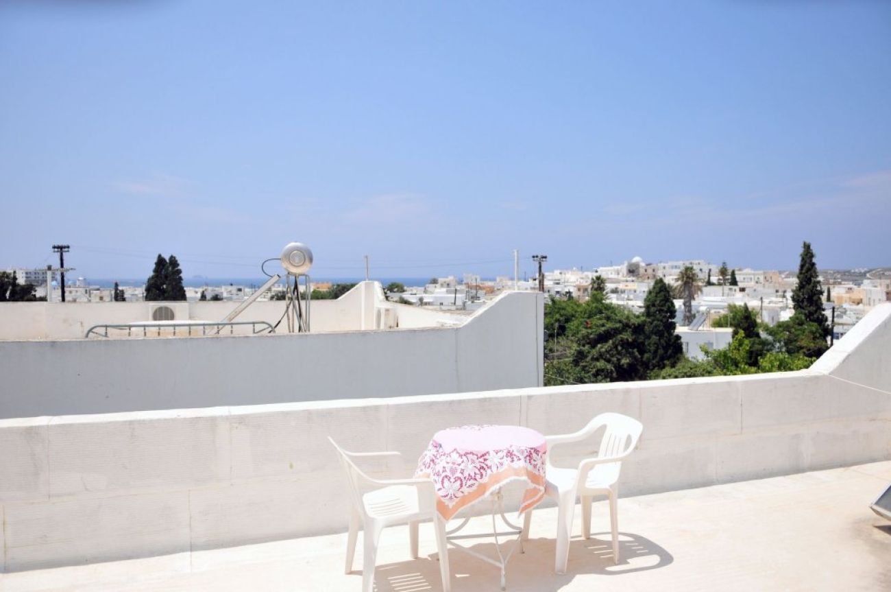 Pension Paros Anna Spanou 3*