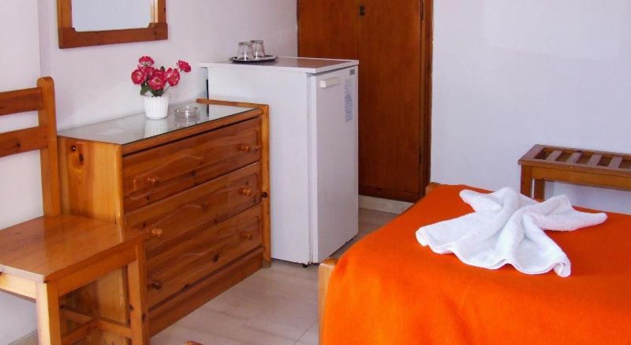 Eleftheria Rooms 3*