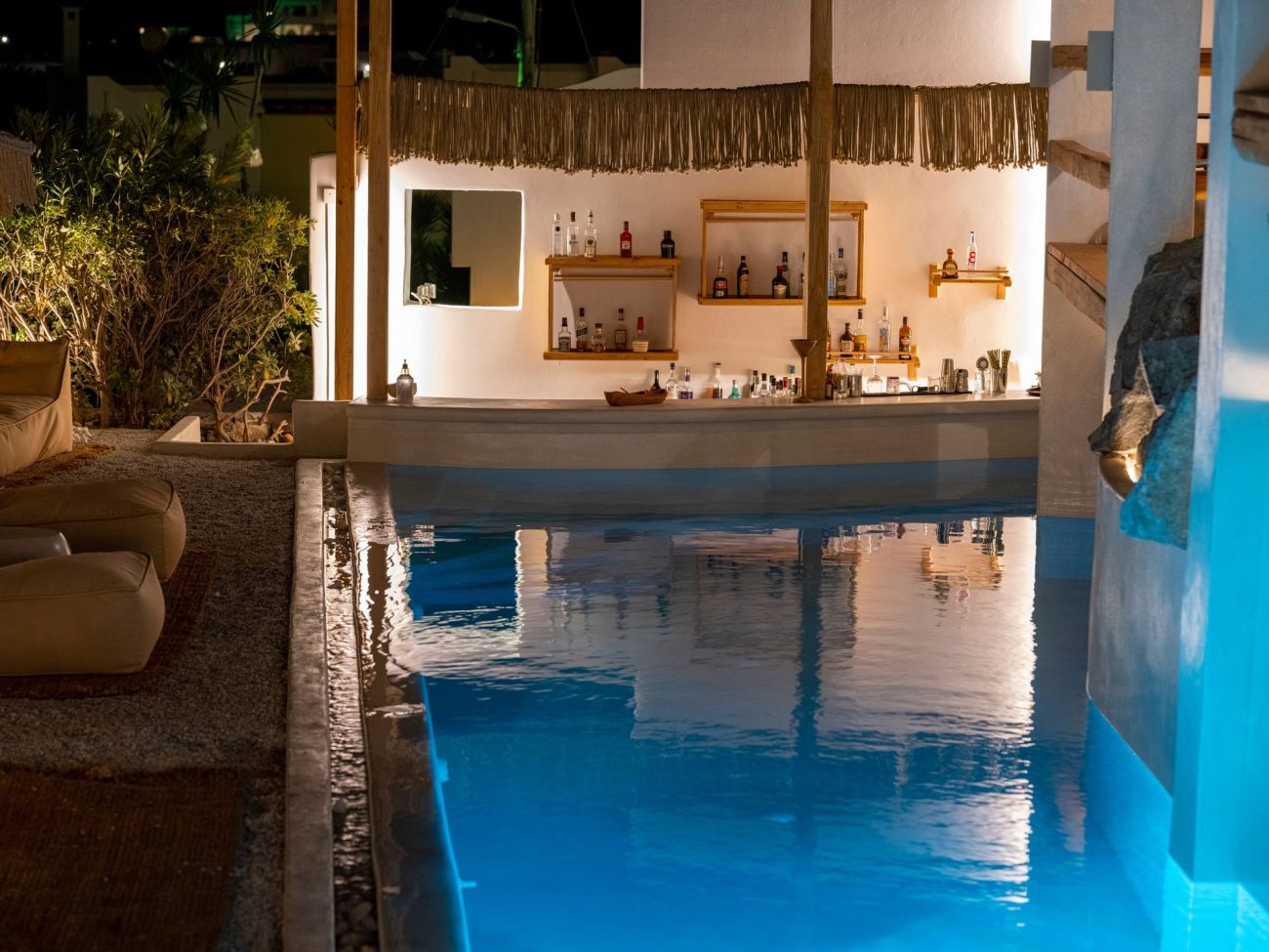 Sandaya Luxury Suites 4*