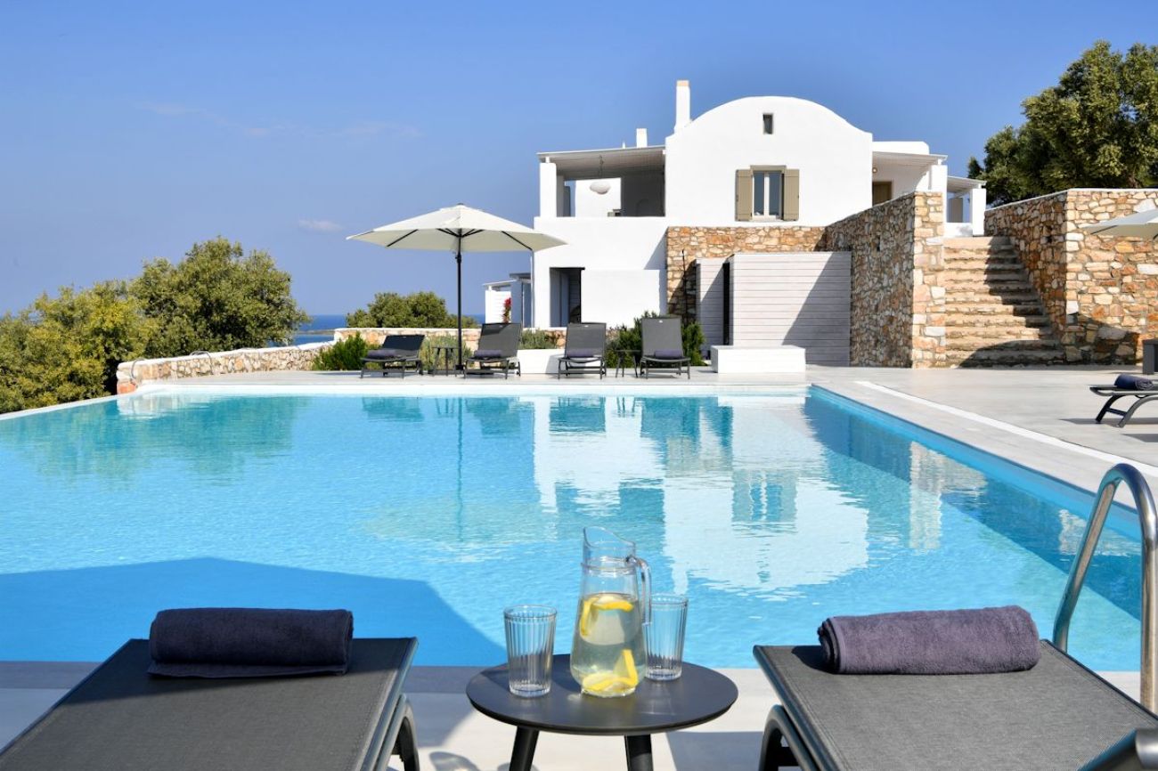 Ciel Villas