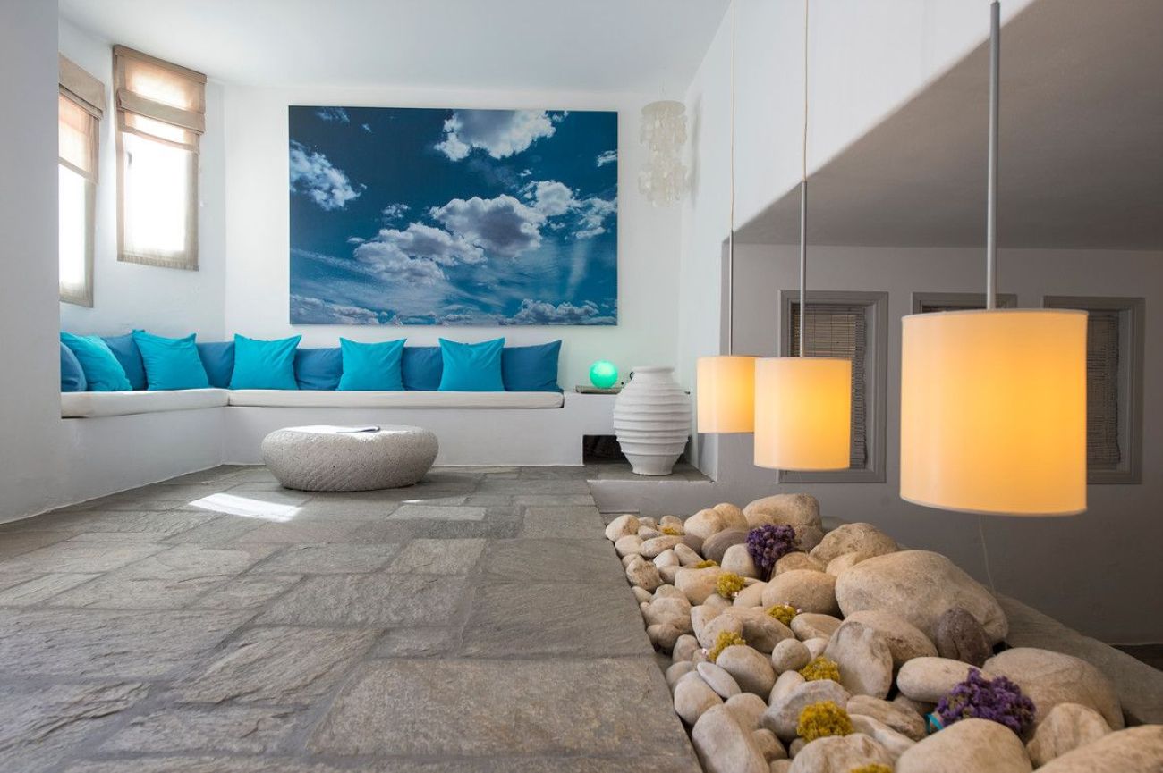 Kanale's Rooms & Suites 4*