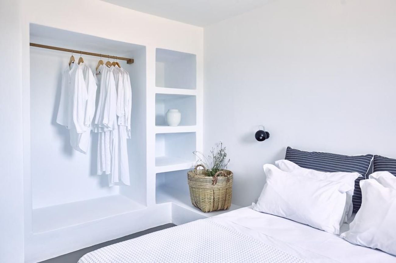 Acron Villas Paros