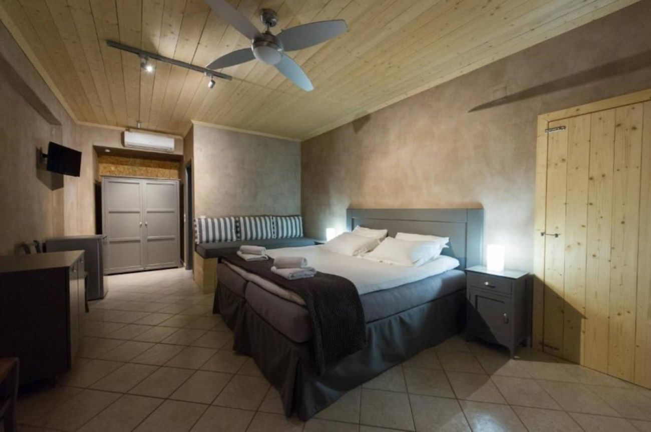 Enetiko Resort Hotel 4*