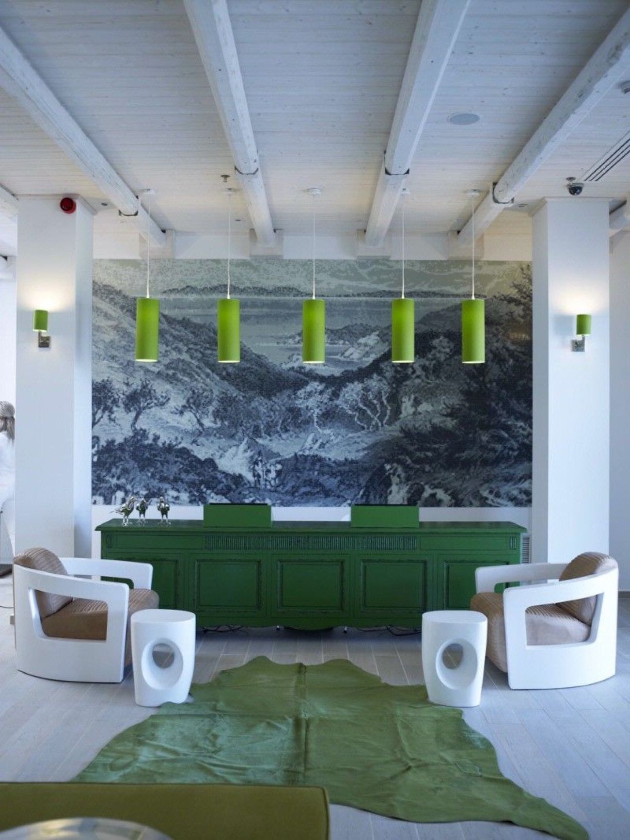 Salvator Villas & Spa Hotel 4*