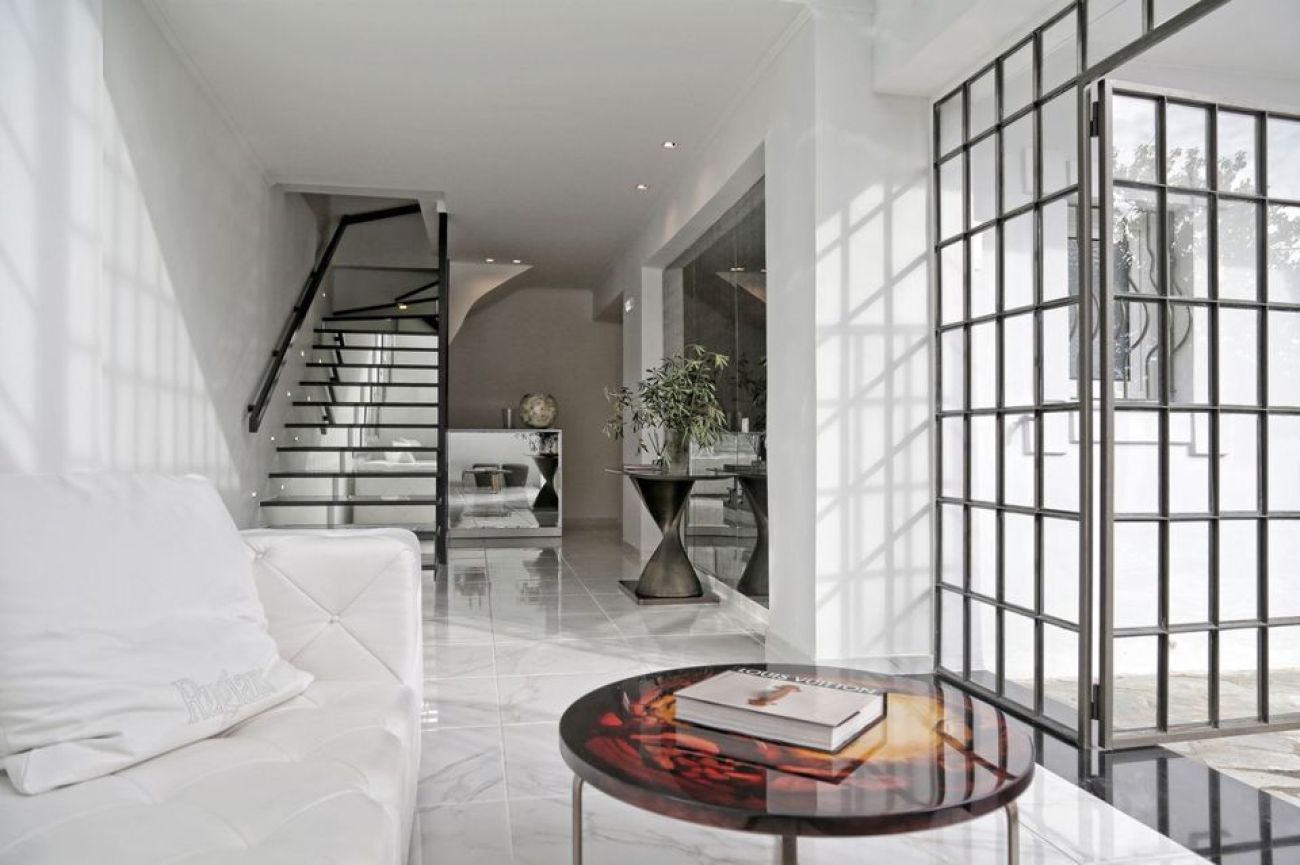 Racconto Boutique Design Hotel 5*
