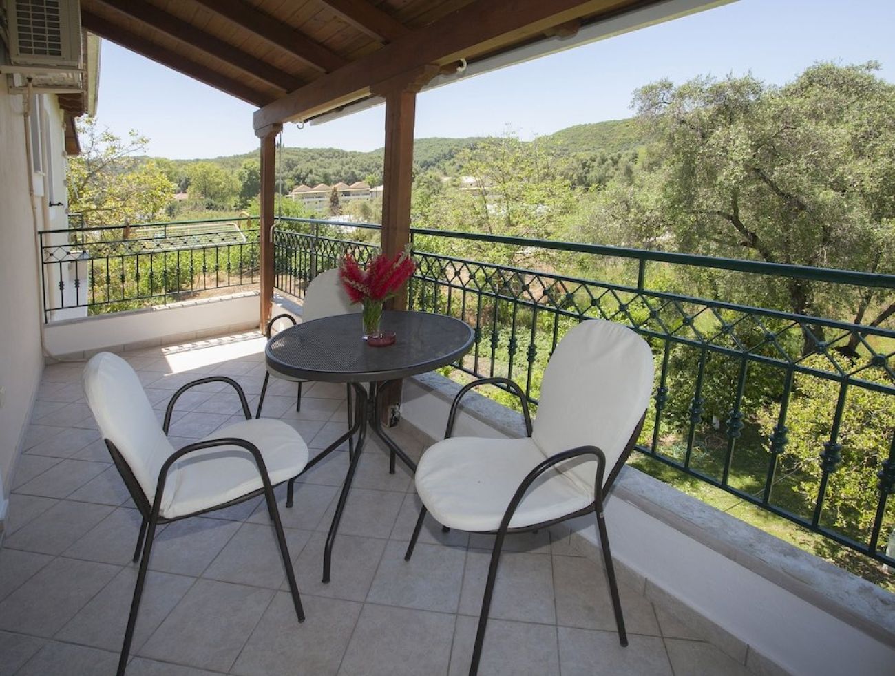 Villa Apollo Parga 2*
