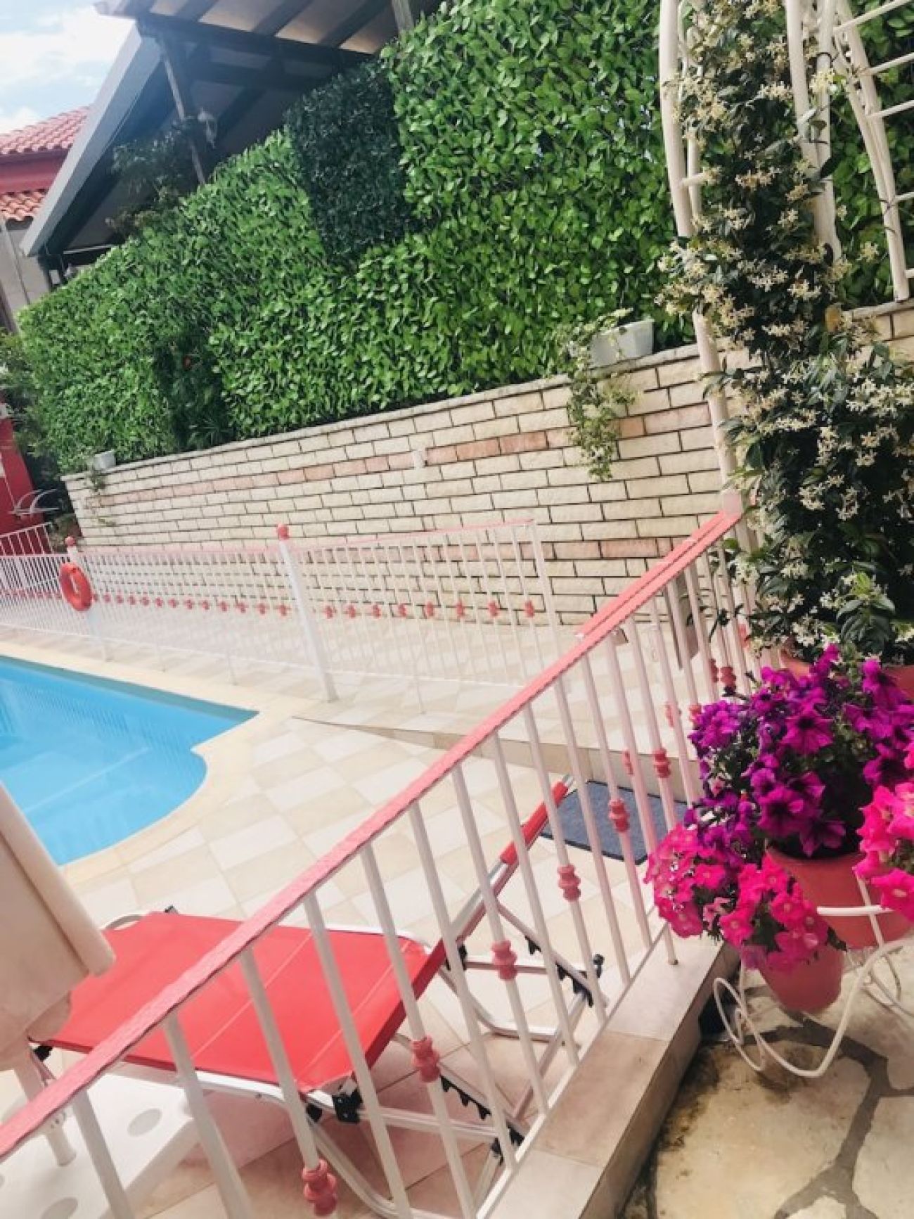Villa Antonis 3*