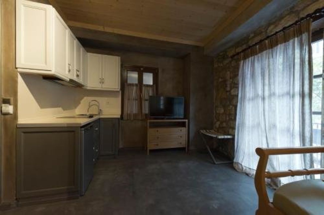 Small Luxury Hotel 1800 3*