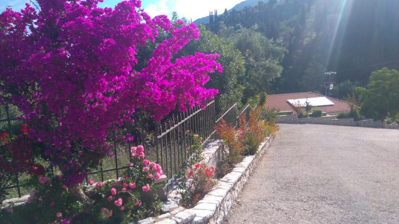 Santa Marina Hotel - Lefkada 3*