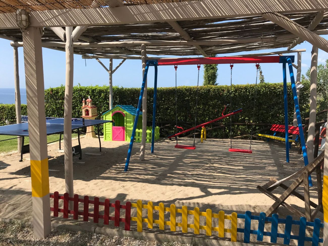 Palamidi Boutique Apartments Halkidiki 3*