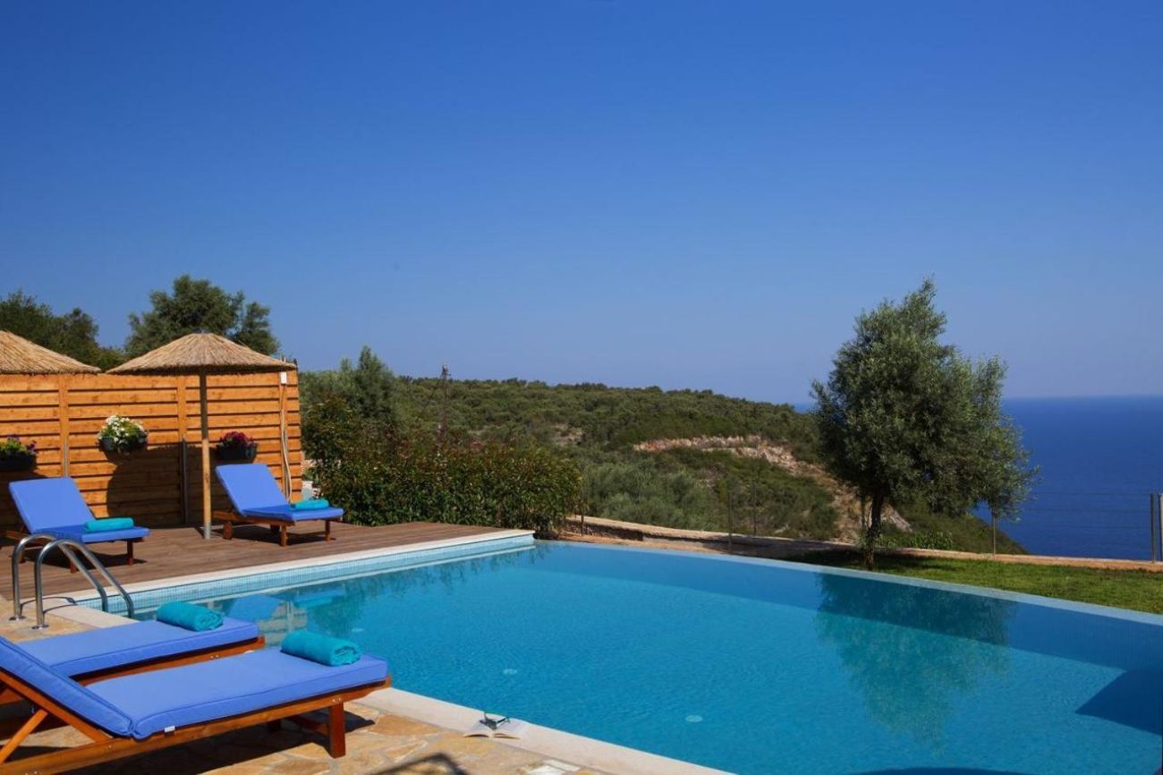 THEATHALATTA VILLA GAIA