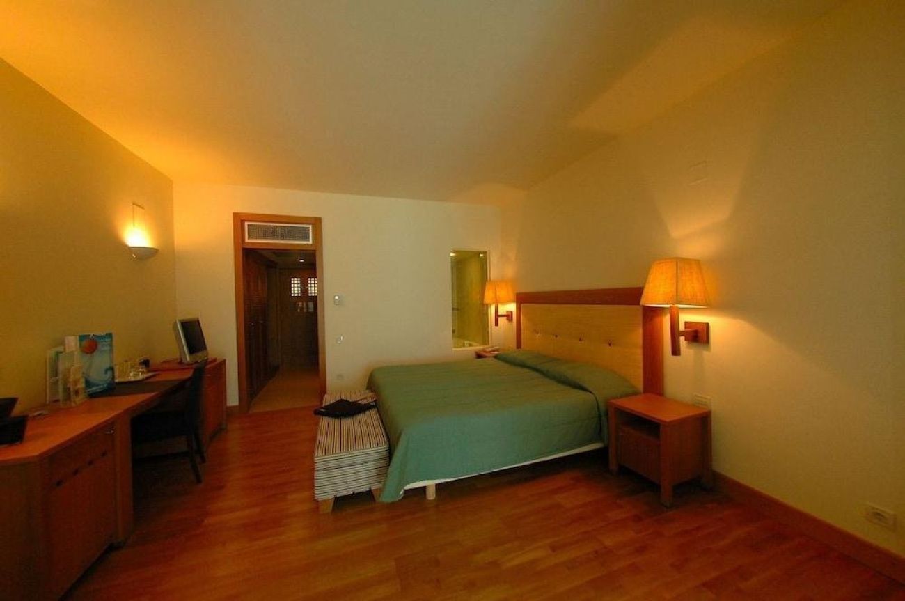 Ionian Blue Hotel 5*